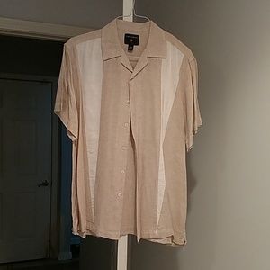 Men's Casual Shirt